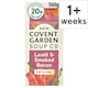 image 1 of New Covent Garden Lentil & Smoked Bacon Soup 560G