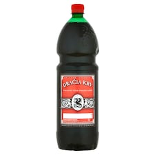 Vinárstvo Virex Dragon's Blood Semi-Sweet Red Wine 2 L