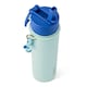 image 4 of Core Kitchen Blue Zeno Metal Drinking Water Bottle 650ml