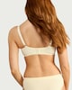 image 3 of F&F 2-Pack Fuller Bust Lace Trim Wired Bras in Multi