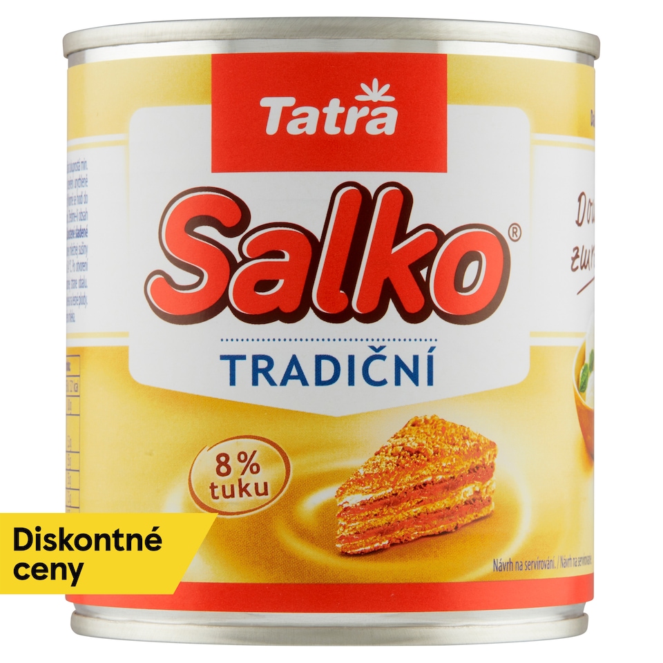 image 1 of Tatra Salko 397 g