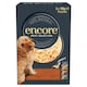 image 1 of Encore Natural Wet Dog Food Meat Selection in Gravy Pouches 5 x 100g