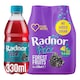 image 1 of Radnor Fizz Forest Fruits 4x330ml