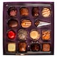 image 2 of Tesco Finest Belgian Chocolate Selection 200G
