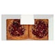 image 2 of Tesco Finest Apple & Blackberry Crumble Danish 2 Pack