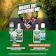 image 5 of JUNGLE FORMULA Insect Repellent Maximum Aerosol 90ML