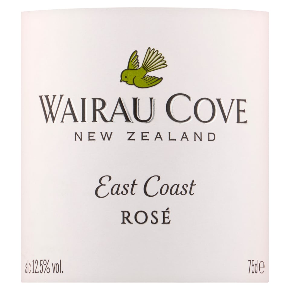 image 1 of Wairau Cove Rose 75Cl