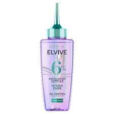 L'Oreal Paris Elvive Hydra Pure Oil Control Scalp Serum 102ml