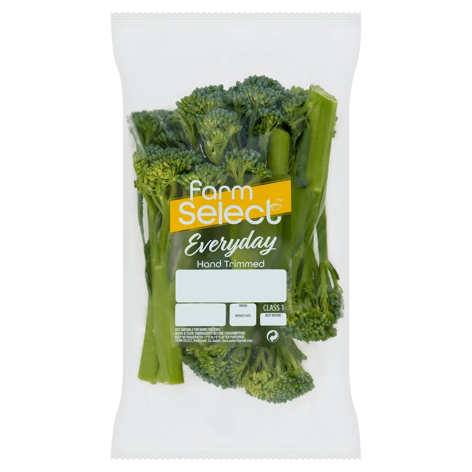 Farm Select Tenderstem Broccoli 300g