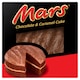 image 1 of Mars Chocolate & Caramel Cake
