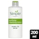 image 1 of Simple Kind To Skin Purifying Cleansing Lotion 200Ml