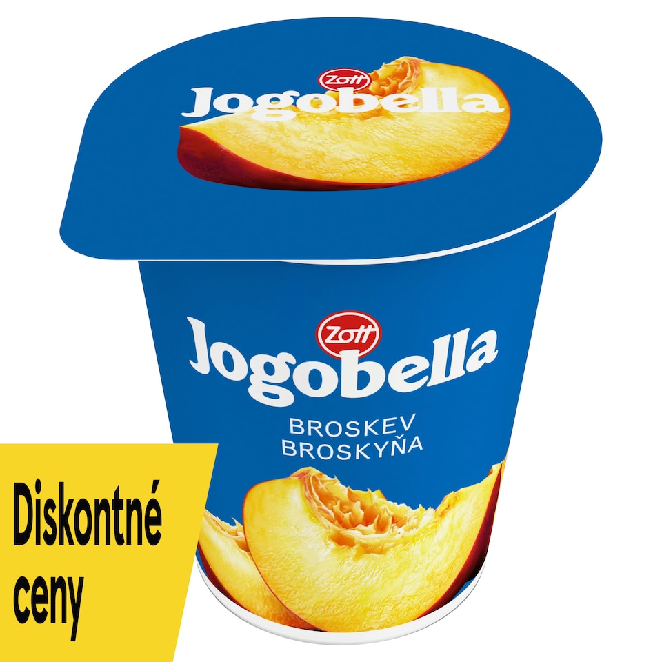 obrázok 1 z Zott Jogobella Jogurt 150 g
