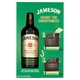 obrázok 1 z Jameson Irish whiskey 40% 0,7 l + 2 poháre