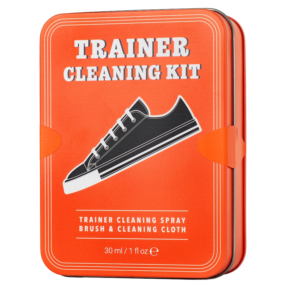 image 1 of Fizz Creations Trainer Cleaning Kit