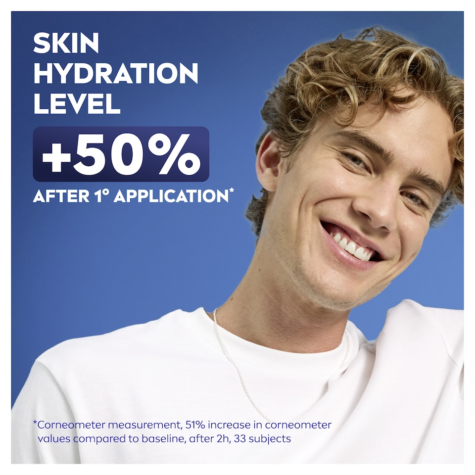 image 1 of Nivea Men Hydrocare Hydrating Liquid 100ml