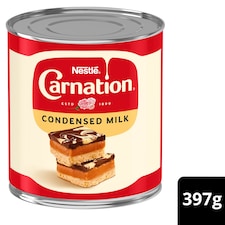 Condensed & Evaporated Milk