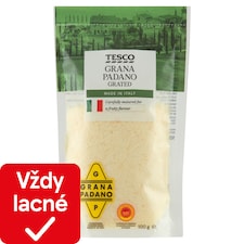 Plátkové a strúhané syry
