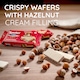 image 2 of Loacker Napolitaner Wafer 90G