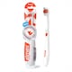 image 2 of elmex Interdental Expert Precision Manual Toothbrush