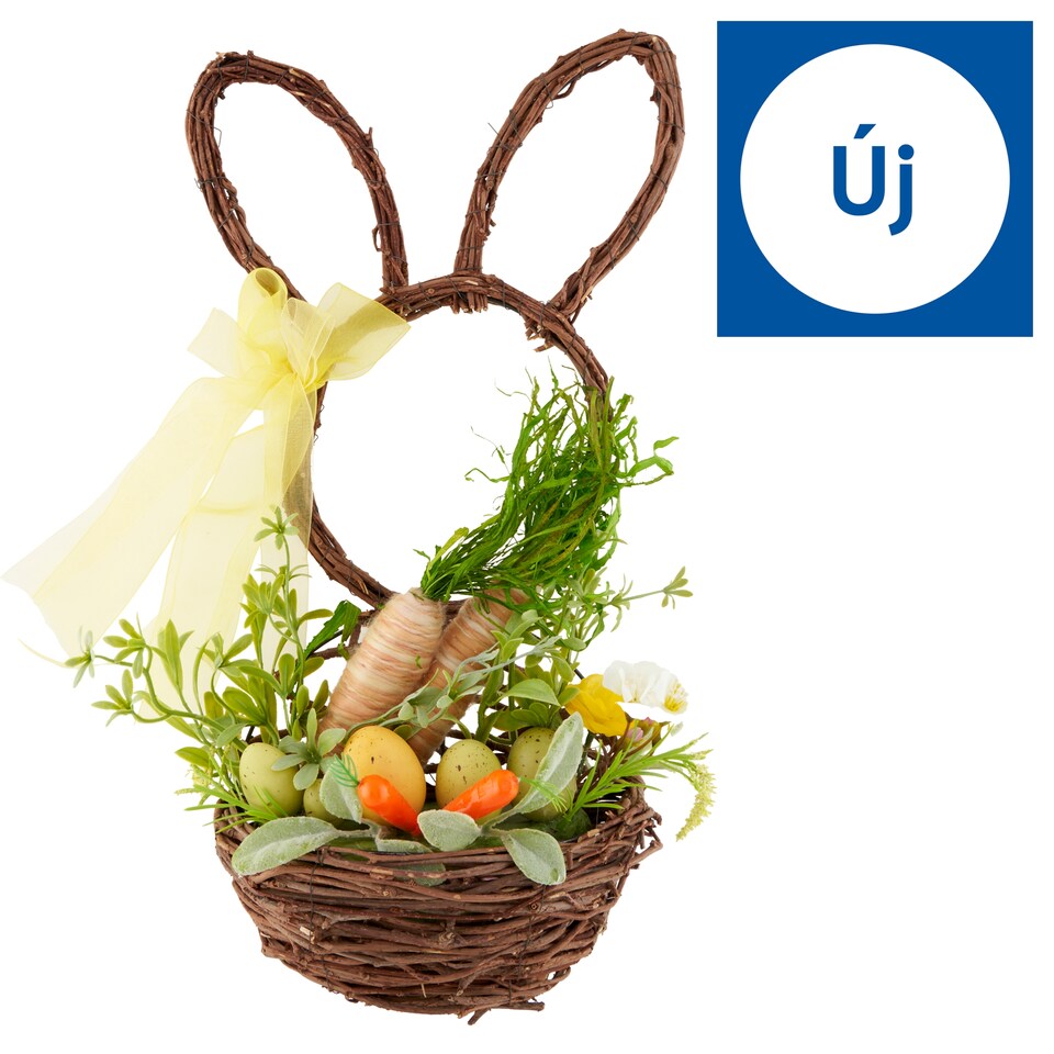 Easter Meister EM7304 húsvéti virág dekoráció