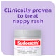 image 3 of Sudocrem Antiseptic Cream 60g - Nappy Rash, Acne spots, Eczema and First aid