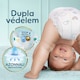 Pampers Premium Care, Méret: 2, 68 Pelenka, 4kg-8kg  2. kép
