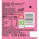 image 3 of Pepsi Zero Sugar Raspberry Ripple Flavour 1.25L