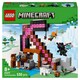 Obrázek 1 pro produkt LEGO Minecraft 21277 Krumpáčový důl