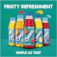 image 3 of Oasis Zero Citrus Punch 500ml