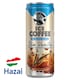 image 1 of Ice Coffee Slim Vanilla UHT Bourbon Vanilla Milk Drink with Coffee Extract and Sweeteners 250 ml
