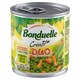 image 2 of Bonduelle Créatif Duo Green Peas-Mini Carrots Mix 200 g