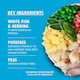 image 2 of Lily's Kitchen Fish and Chips with Potatoes and Dill for Dogs 150g