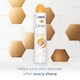 image 3 of Dove Women Go Fresh Passion Fruit 72h Advanced Care Antiperspirant Deodorant 200ml