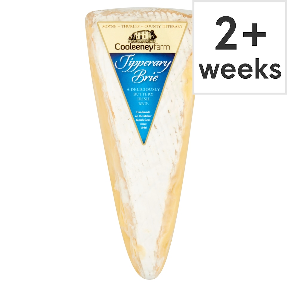 Tipperary Brie 200g