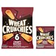 image 2 of Wheat Crunchies Crispy Bacon Crisps 6X23g