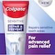 image 3 of Colgate Sensitive Repair & Prevent + Gentle Whitening Toothpaste 75ml