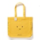 image 1 of Paperchase Smiley Mood Tote Bag