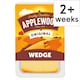 image 1 of Applewood Smoked Cheddar Cheese 185g