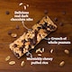 image 4 of Nature Valley Protein Peanut & Chocolate Cereal Bars 40g