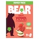 image 1 of BEAR Fruit Yoyos Strawberry Family Pack 9 x 20g