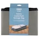 image 1 of Tesco Home Fabric Underbed Storage Bag 85 x 40 x 20 cm