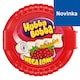 obrázok 1 z Wrigley's Hubba Bubba Mega Long žuvačka s jahodovou príchuťou 56 g