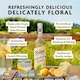 image 3 of Belvoir Elderflower Cordial 500Ml