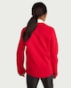 image 3 of F&F School Unisex 2-Pack Cotton Rich Sweat Cardigans in Red