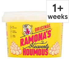 Ramona's Original Heavenly Houmous 250g