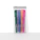 image 2 of Paperchase Rodeo Stars 5 Pack Shimmer Markers