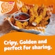image 2 of Birds Eye Chicken Shop Buttermilk Chicken Tenders 300G