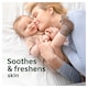 image 4 of Johnson's Baby Powder Natural Cornstarch with Aloe and Vitamin E 200g