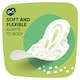 image 3 of Naturella Ultra Maxi size Pads With Wings 16