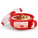image 1 of Sistema BREAKFAST BOWL MICROWAVE 850ML